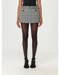 Self-Portrait - Short - Lyst