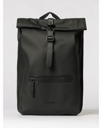 Rains - Rolltop Rucksack - Lyst