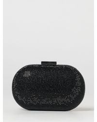 Twentyfourhaitch - Sunrise Crystal Clutch - Lyst