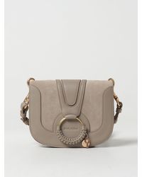 See By Chloé - Schultertasche See By ChloÉ - Lyst