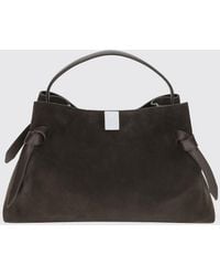Yuzefi - Gyoza Top Handle Bag - Lyst