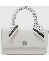 Amiri - Mini Borsa A Mano - Lyst
