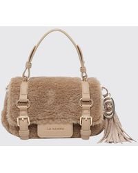 La Carrie - Handbag - Lyst