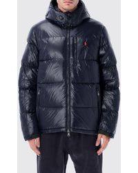 Polo Ralph Lauren - Piumino Trapuntato - Lyst