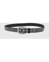 Golden Goose - Belt - Lyst