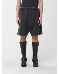 Entire studios - Jersey Jogging Shorts - Lyst