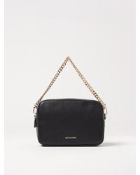 Michael Kors - Bryant Grained Leather Bag - Lyst