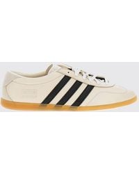 adidas Originals - Gazelle Lo Pro Leather Sneakers - Lyst