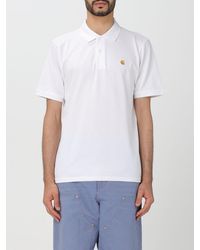 Carhartt - Polo - Lyst