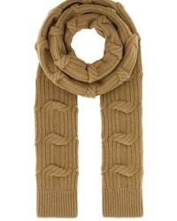Stella McCartney - Bufanda De Lana - Lyst