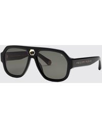 Philipp Plein - Acetate Starlight Sunglasses - Lyst