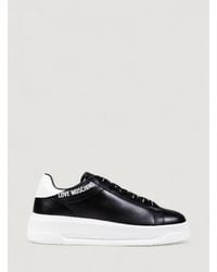 Love Moschino - Sneakers Damen - Lyst