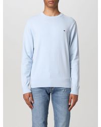 Felpe Tommy Hilfiger da uomo - Fino al 47% di sconto | Lyst