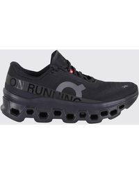 On Shoes - On Cloudmonster 1 Mesh Sneakers - Lyst