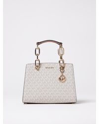 Michael Kors - Schultertasche Damen - Lyst