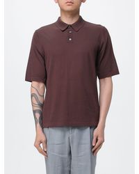 Ballantyne - Cotton T-Shirt - Lyst