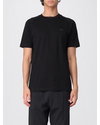 BOSS - T-Shirt Homme - Lyst
