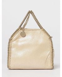 Stella McCartney - Polyester Shoulder Bag - Lyst