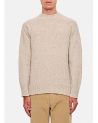 Drumohr - Pullover Herren - Lyst