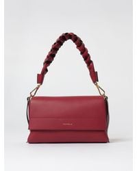 Coccinelle - Schultertasche Damen - Lyst