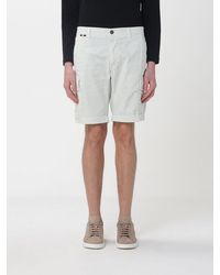 Mason's - Cargo Shorts - Lyst
