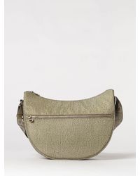 Borbonese - Luna Middle Bag - Lyst