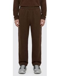 Entire studios - Cotton Jogging Pants - Lyst