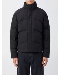 Represent - Quilted High-Neck Puffer Jacket - Lyst