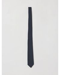 Emporio Armani - Tie - Lyst