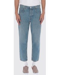 AMISH - Jeremiah Carrot Fit Jeans - Lyst