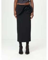 Magda Butrym - Rock Damen - Lyst