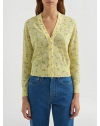 Jil Sander - Pullover Damen - Lyst