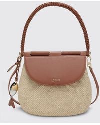 Loewe - Borsa A Mano Pescador - Lyst