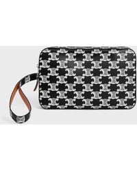 Celine - Wallet - Lyst