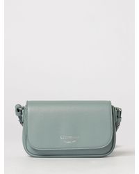 Emporio Armani - Shoulder Bag - Lyst