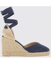 Castañer - Zapatos De Tacón Mujer - Lyst
