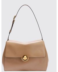 Furla - Domus M Leather Bag - Lyst