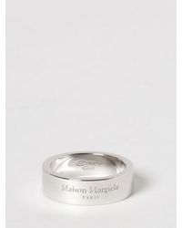 Maison Margiela - 925 Sterling Ring - Lyst