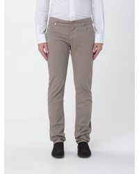 Jacob Cohen - Slim Fit Denim Jeans - Lyst