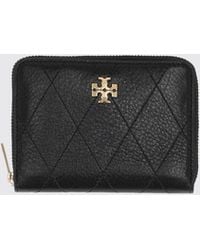 Tory Burch - Wallet - Lyst