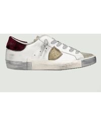 Philippe Model - Sneakers Prsx - Lyst