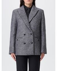 Semicouture - Jacket - Lyst