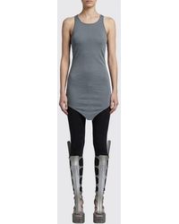 Rick Owens - Cotton Top - Lyst