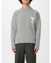 Ami Paris - Pullover Herren - Lyst