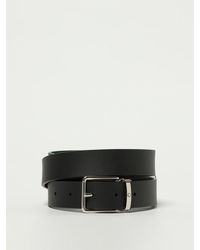 Montblanc - Gürtel Herren - Lyst