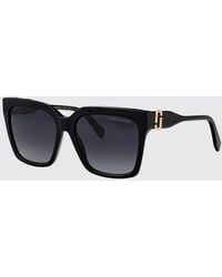 Marc Jacobs - Marc764/S Acetate Sunglasses - Lyst