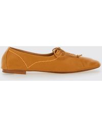 Hereu - Flat Shoes - Lyst