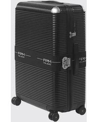 Fpm Milano - Bank Zip Dlx Spinner 76 Suitcase - Lyst