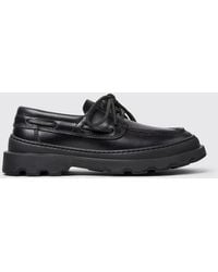 Camper - Brutus+ Loafers - Lyst