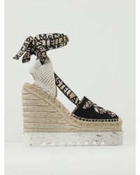 Stella McCartney - Ballerinas Damen - Lyst